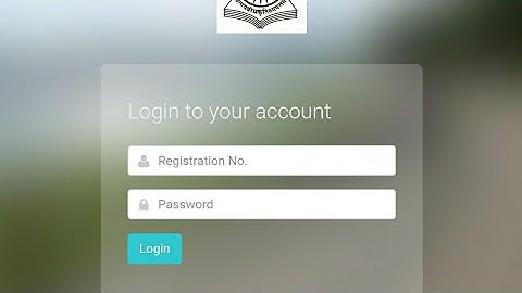 How to check Assam University ( Silchar ) results ?