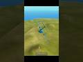 United 93 – Fair Use Educational Reconstruction (Turboprop Flight Simulator)