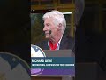 Richard Gere Celebrates Dalai Lama S 87th Birthday Richard Gere Celebrates Dalai Lama S 87th Birthday