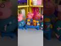 Part4.Daddy Pigs ASMR Unboxing Picnic 🥪🐷 #shorts #peppapig #daddypig #asmr #unboxing #asmrsounds