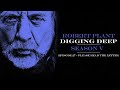 Digging Deep, The Robert Plant Podcast - Series 5 Episode 4 - Please Read The Letter