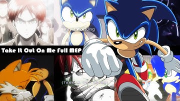 {ÐѵᎦ} Take It Out On Me Full MEP || Collaboration w/DarkGhostStudio