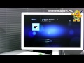 Sidex.ru: Обзор меню HD медиаплеера WD TV Live (rus)