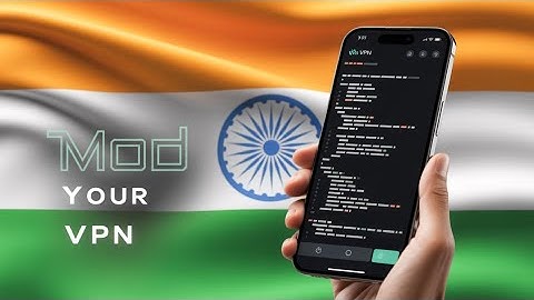 How To Modding Any App Using Mt Manager || Vpn India Flutter Apps 2025
