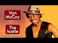 Van mccoy  the hustle   msica instrumental