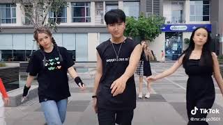 Mr Virgo vs toung vvy linh barbie tra dang tra dang m fanny fan tiktok