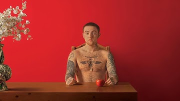 Mac Miller - Objects in the Mirror | Sub. Español