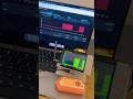 Extending TinySA Ultra to decode data? Can do!