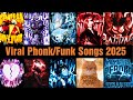 Viral Phonk Funk Songs 2025 Playlist Part 1 Viral Phonk Funk Songs 2025 Playlist Part 1