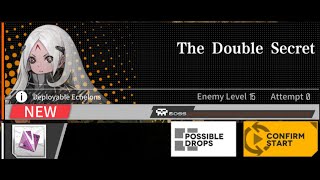 GFL | Cartesian Theatre - The Double Secret (e4) | Hidden Achievement