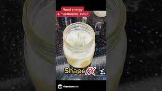 Shapefx Shake Up