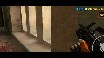 Forward Assault 2 kills 1 headshot