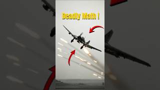 When 18 Stukas Dove on One Destroyer This Gunner's Math Downed 7 in 4 Minutes