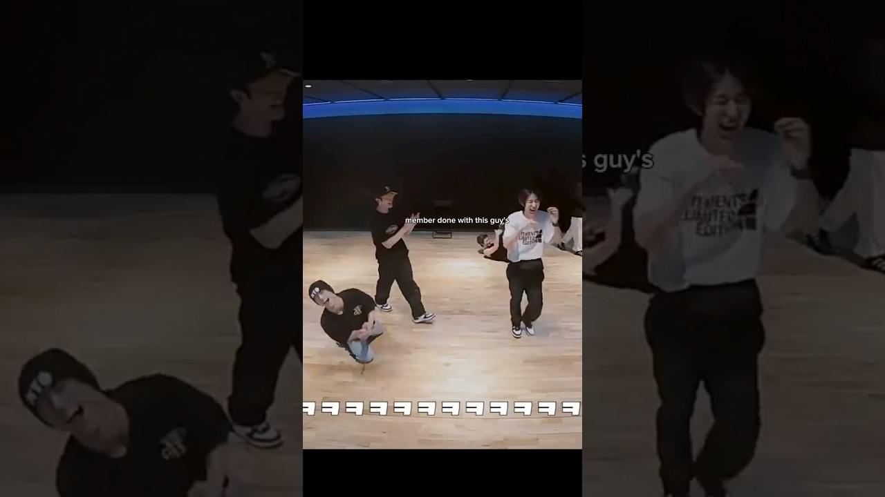 nexz done with this guy's yu and so geon  🤣😅 