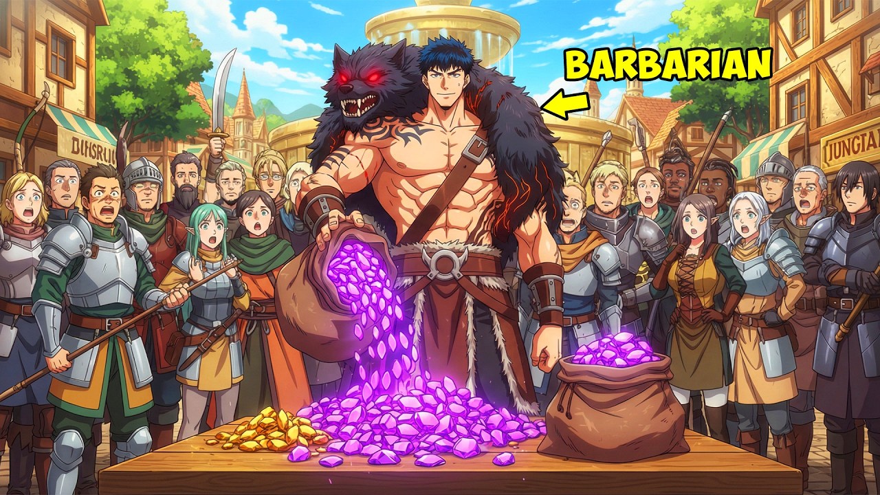 He Was EXILED for Being a BASTARD—But He's the REINCARNATION of the DEADLIEST Warrior - Manhwa Recap