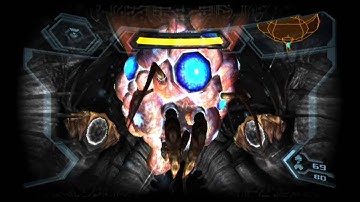 Metroid Prime 3: Corruption - 100% Test Run Segment 16