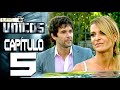 LOS ÚNICOS  - Capítulo 5 - ALTA DEFINICIÓN