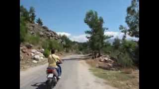 Isparta Sütçüler Kasımlar Kasabası Gezılerımızden