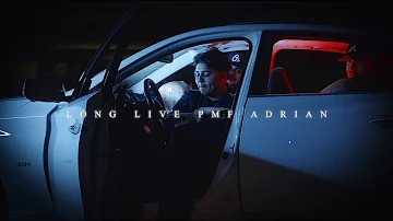 PMF Adrian (from 52Mobb G) - FAST LIFE [Directed by @authentic_henry]