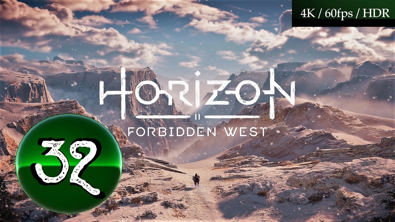 Horizon Forbidden West™ Complete Edition - SteamGridDB