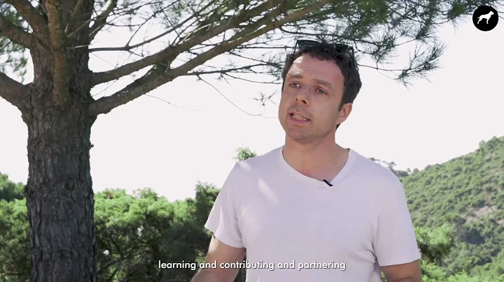 Meet Alon Kuperman, Partner at GP Bullhound