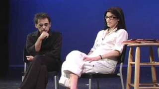 Creative Conversations: The Red Thread - The Creative Process, Part I