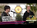 Jan Dulles & Edwin Evers - Oude Maasweg • Muziekfeest op Zondag // Sterren NL