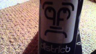 District V2 Deck Review