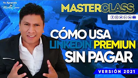 O que não é pago no LinkedIn?