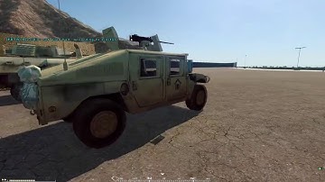 PRTA | Manhunt-Event #3 | Muttrah (1 of 3) | BF2 Project Reality