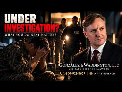 Fort Stewart Court-Martial Lawyer | CID Investigations & Military Defense