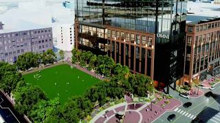 State leaders push back against 800M tax rebates for proposed New Orleans hotel
