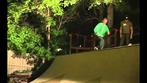 Lethbridge RAMP JAM 2011