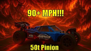 120A 4s ESCs - $15 VS $50. Speed Difference? Jiusi WB12Pro - Speedruns- Rlaarlo X12S, ZD Racing BX12