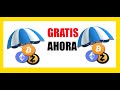 😲 Cómo GANAR CRIPTOMONEDAS GRATIS ($100 Rápido) SIN INVERTIR 2022 😲 Conseguir Cryptos Gratis