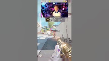 Little Squad Wipe :) #shorts #apexlegends #apexlegendsclips #gaming