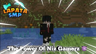 The Power Of @NizGamer 😈🔥...