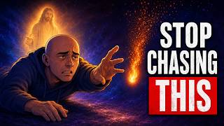 Stop Trying to Feel God (Before It Wrecks Your Faith)