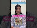 Full Forms Every Indian Should Know UPSC, IPS, NCC — Guess Them All