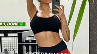 Mia Khalifa 18 Images Entertainment Club