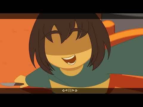 Kris’ Memos || Deltarune Animation