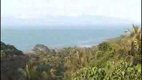 Bang Po Viewpoint Koh Samui Island Thailand - SamuiTV.com