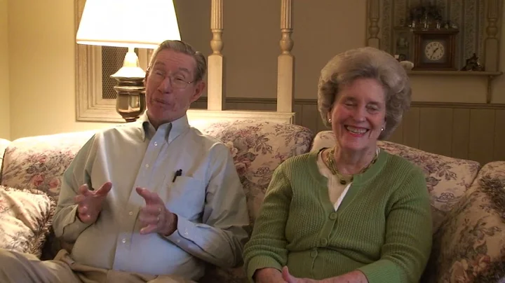 Lloyd and Joyce Ellis: Oklahoma Centennial Farm Fa...