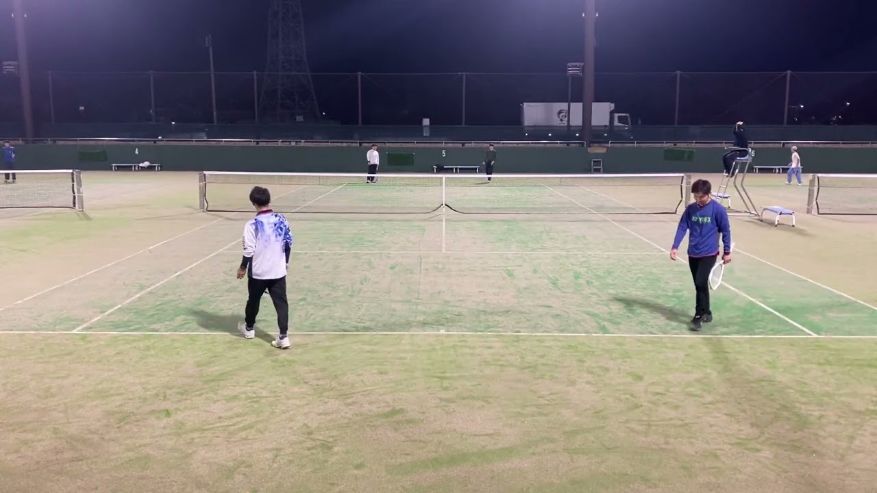 伊藤・鈴木　岡・桑島