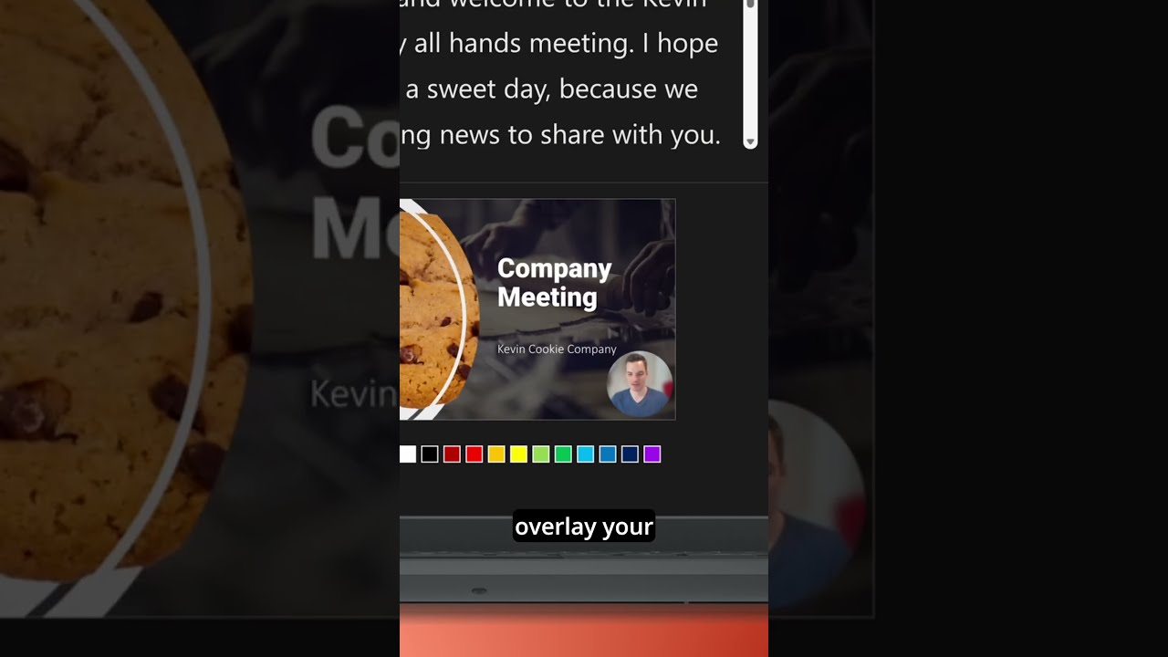 How To Record PowerPoint Presentation As Video YouTube How To Record PowerPoint Presentation As Video YouTube