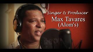SORO - Konkani song by MAX TAVARES -HD screenshot 2