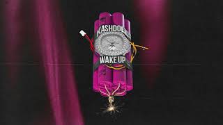 Смотреть клип Kash Doll - Wake Up (Official Audio)