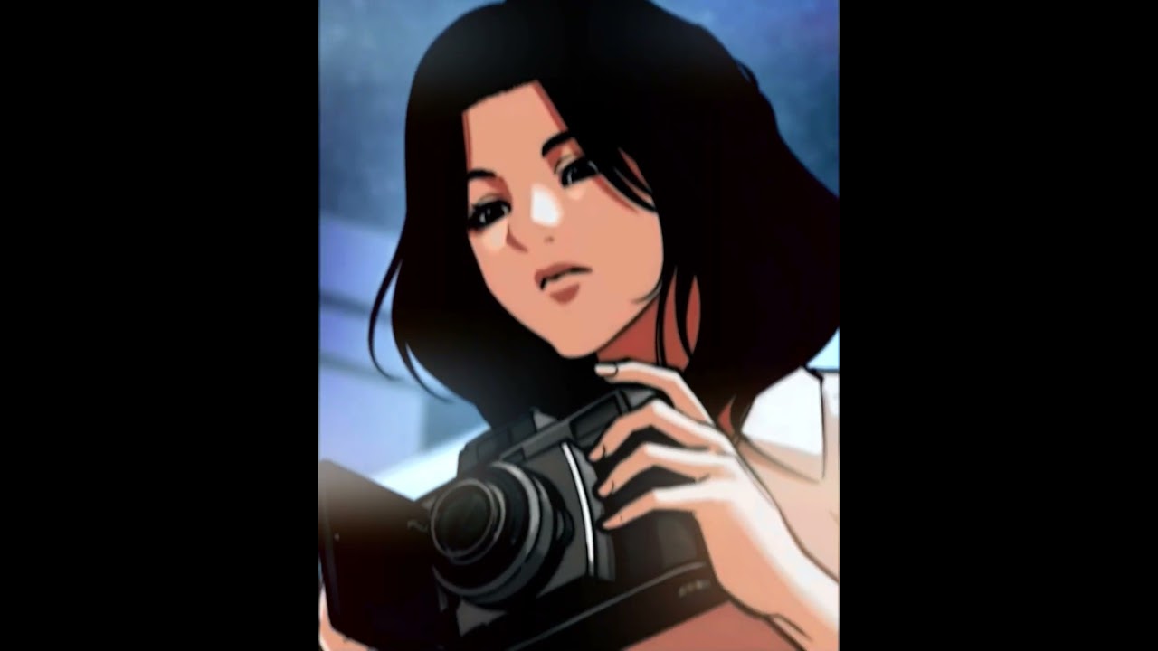 THEY ARE BEAUTIFUL, BUT... 🥶 | Lookism Edit | Anime Edit #edit #editfavmanhwa #lookism