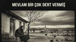 Mevlam Birçok Dert Vermiş Anatolian Folk Song Psychedelic Cover