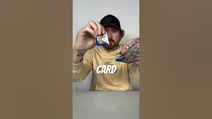 Fake Pokémon Cards! 🤬 Subscribe